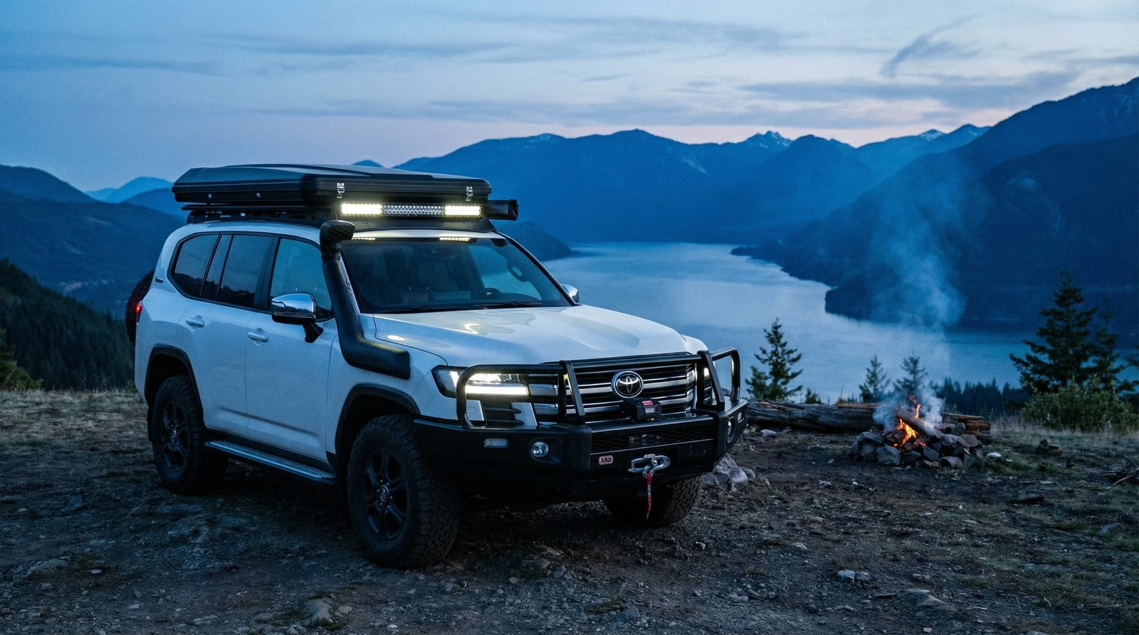 91旅行车改装视频