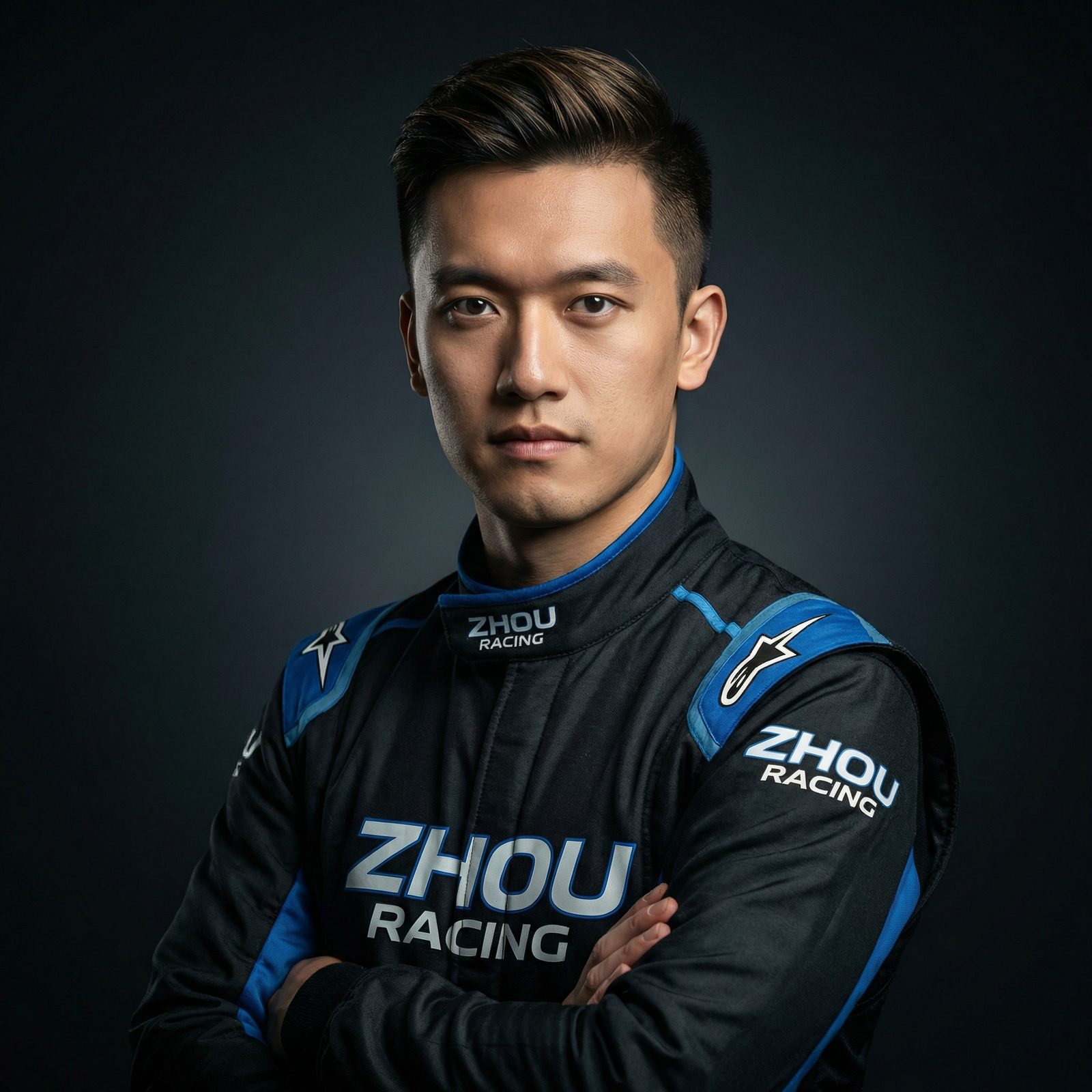 91改装专家赵铭轩