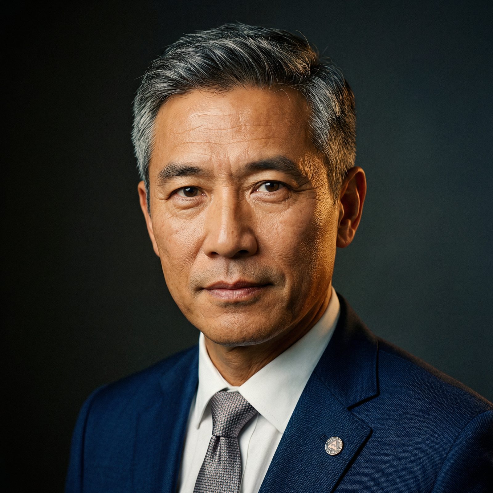 91技术总监陈国栋