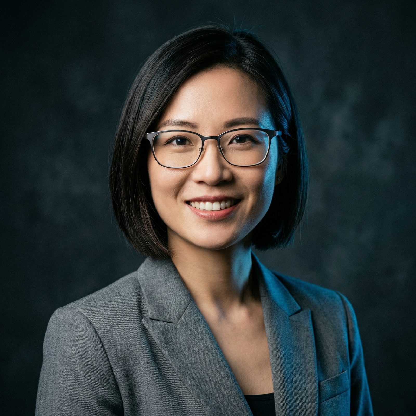 91社区顾问周雅琳